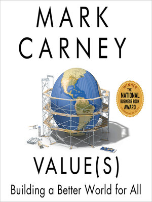 cover image of Values